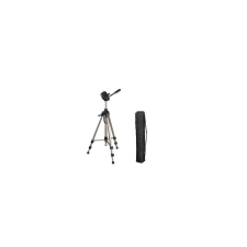 Hama STAR 62 (4162) fotó-videó állvány táskával tripod