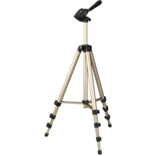 Hama STAR 700 EF Digital fotó-videó állvány + táska (4133) fotó állvány
