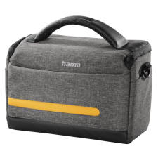 Hama Terra 135 fotós táska szürke (121308) (hama121308) fotós táska, koffer