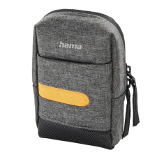 Hama Terra 60H Kamera tok - Szürke fényképezőgép tok