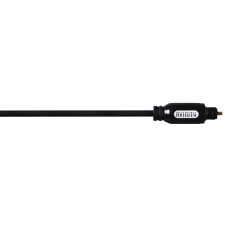 Hama Toslink - Toslink optikai kábel 3m (Toslink apa - Toslink apa) (127109) kábel és adapter