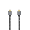 Hama Ultra High Speed HDMI kábel 2m (205239) (Hama205239)