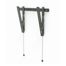 Hama Ultraslim 2,29 M (90") Antracit, Szürke tv állvány és fali konzol