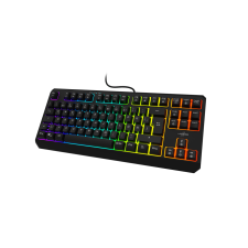 Hama uRage Exodus 220 TKL Gaming Billentyűzet - Magyar billentyűzet