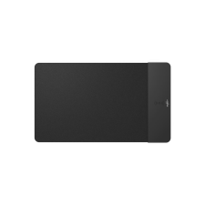 Hama uRage "Lethality 460" Gaming egérpad QI töltővel fekete (217888) (hama217888) asztali számítógép kellék