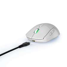 Hama uRage Reaper 250" Gaming mouse White egér