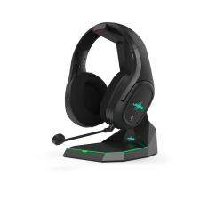 Hama uRage Soundz 920 7.1 fülhallgató, fejhallgató