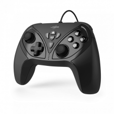 Hama Urage VENDETTA 210 USB Gamepad Black videójáték kiegészítő