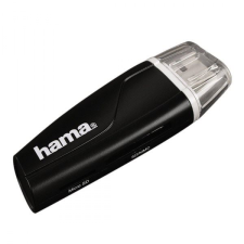 Hama USB 2.0 SD kártyaolvasó (54115) (54115) kártyaolvasó