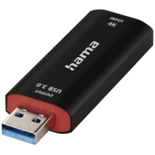 Hama USB 3.0 3cm 74257 kábel és adapter