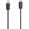 Hama USB 3.0 75cm 200626