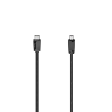 Hama USB-C – Mini-USB kábel 0.75m (200643) (hama200643) kábel és adapter