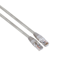 Hama - UTP CAT5E patch kábel 3m - 00200910 kábel és adapter