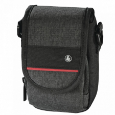 Hama Valetta 90p Fotótáska Black fotós táska, koffer