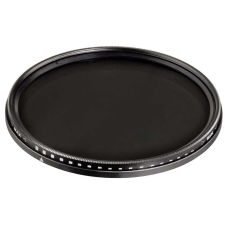 Hama Vario ND2-400 Szűrő, semleges, 62 mm objektív szűrő