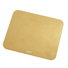 Hama Velvet Sárga (54168) egérpad