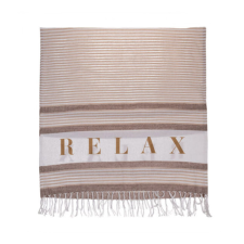  Hamam óriás törölköző szaunához/strandra &quot;Relax&quot; 190483 lakástextília