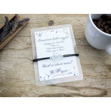  Hamarosan férjhez megyek hegyikristály angyal karkötő karkötő