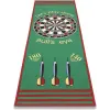 hamat DARTS mosható, csúszásmentes szőnyeg, 79x237cm