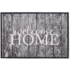 hamat Lábtörlő, velúros felület, Mondial "061" WelcomeHome, 50x75cm