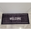 hamat Mosható lábtörlő, "WELCOME" 40x60 cm