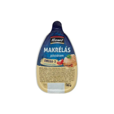 Hamé 100g - Makrélás konzerv
