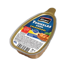 Hamé 100g - Tonhalas zöldséggel konzerv