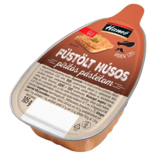 Hamé Hamé füstölt húsos pirítós pástétom 105 g konzerv