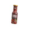 Hamé Hamé Grill Party BBQ Édes&amp;füstös grillszósz - 250ml