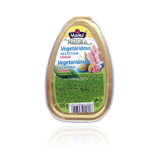 Hamé Hamé vegetáriánus pástétom olivával 105 g konzerv