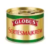 HAME HUNGÁRIA KFT Globus Sertésmájkrém 62g Tépőzáras
