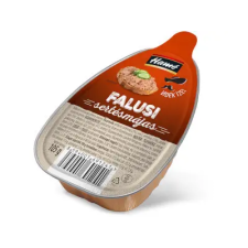 HAME HUNGÁRIA KFT Hamé pástétom 105g Falusi sertésmájas alapvető élelmiszer