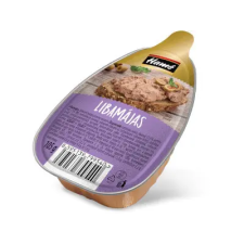 HAME HUNGÁRIA KFT Hamé Prémium pástétom 105g Libamájas alapvető élelmiszer