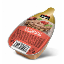 HAMÉ PÁSTÉTOM KACSAMÁJAS 105G konzerv