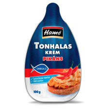 Hamé pikáns tonhalas krém 100 g konzerv