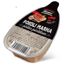 Hamé Pokoli Marha pirítós pástétom 105 g alapvető élelmiszer
