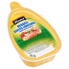  Hamé reggeli sertés löncshús 105 g konzerv
