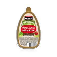  Hamé veggie paradicsomos oregánós pástétom 105 g konzerv