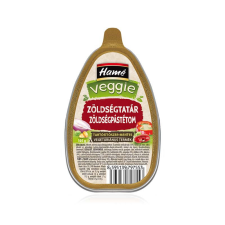 Hamé veggie zöldségtatár pástétom 105 g reform élelmiszer