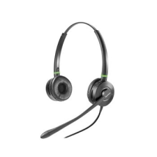 hameco HS-3500D-USB fülhallgató, fejhallgató
