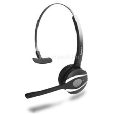 hameco HS-8020M-BT fülhallgató, fejhallgató