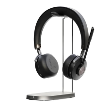 hameco HS-8092DE-BT fülhallgató, fejhallgató