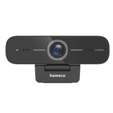 hameco HV-44 Webkamera Black webkamera