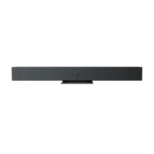 hameco HV-47 Konferencia kamera Black webkamera