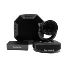 hameco hv-50-10 konferencia szett webkamera
