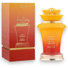Hamidi Fondue Tropical Mango EDP 100 ml parfüm és kölni