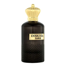 Hamidi Insignia Sable EDP 105 ml parfüm és kölni