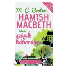  Hamish Macbeth és a szívek háborúja egyéb e-könyv
