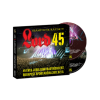 Hammer Records Lord - 45 Aréna koncert Számítunk rátok! (Digipak) (CD)