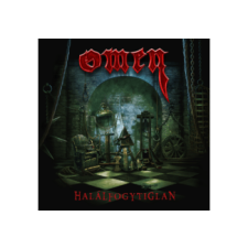 Hammer Records Omen - Halálfogytiglan (Vinyl LP (nagylemez)) heavy metal